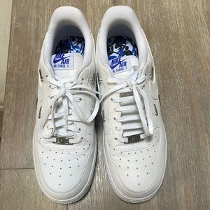 Nike Air Force 1 '07 LX